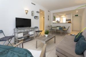 D-0026 Las Dunas 7 Apartment  Dénia