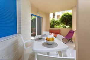 D-0026 Las Dunas 7 Apartment  Dénia
