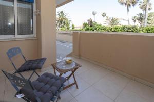 D-0026 Las Dunas 7 Apartment  Dénia