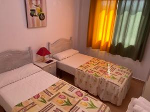 D-0007 Estrella Blanca IV Apartamento  Dénia