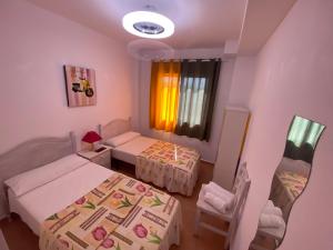 D-0007 Estrella Blanca IV Apartamento  Dénia
