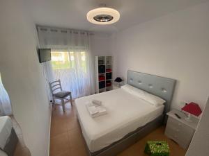 D-0007 Estrella Blanca IV Apartamento  Dénia