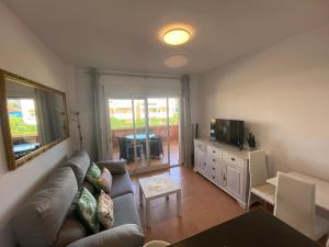 D-0007 Estrella Blanca IV Apartamento  Dénia