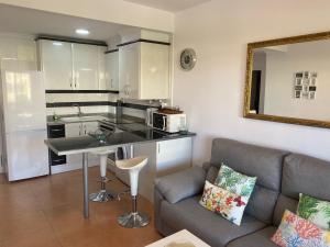 D-0007 Estrella Blanca IV Apartamento  Dénia