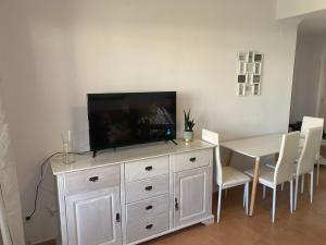 D-0007 Estrella Blanca IV Apartamento  Dénia