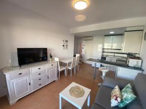 D-0007 Estrella Blanca IV Apartamento  Dénia