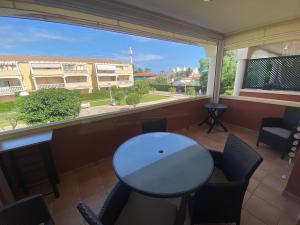 D-0007 Estrella Blanca IV Apartamento  Dénia