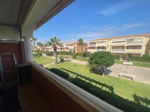 D-0007 Estrella Blanca IV Apartamento  Dénia