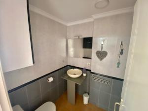 D-0007 Estrella Blanca IV Apartamento  Dénia