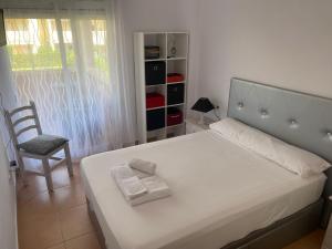 D-0007 Estrella Blanca IV Apartamento  Dénia