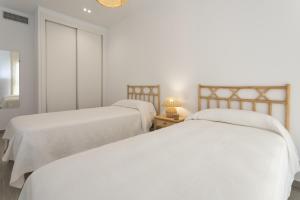 D-0027 Marina Real 4 Appartement  Dénia