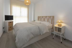 D-0027 Marina Real 4 Appartement  Dénia