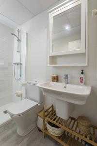 D-0027 Marina Real 4 Appartement  Dénia