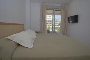 D-0027 Marina Real 4 Appartement  Dénia