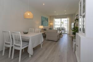 D-0027 Marina Real 4 Appartement  Dénia