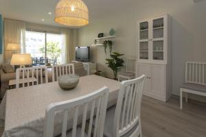D-0027 Marina Real 4 Appartement  Dénia