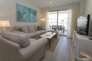 D-0027 Marina Real 4 Appartement  Dénia