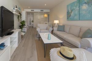 D-0027 Marina Real 4 Appartement  Dénia