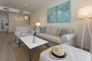 D-0027 Marina Real 4 Appartement  Dénia