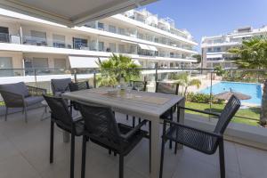 D-0027 Marina Real 4 Appartement  Dénia
