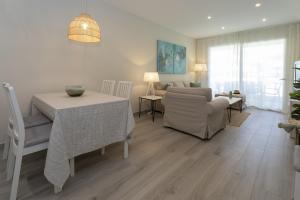 D-0027 Marina Real 4 Appartement  Dénia