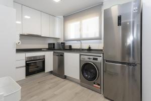 D-0027 Marina Real 4 Appartement  Dénia