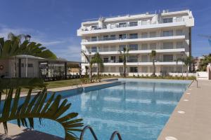D-0027 Marina Real 4 Appartement  Dénia