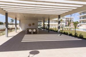 D-0027 Marina Real 4 Appartement  Dénia