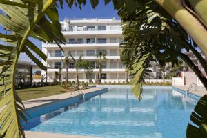 D-0027 Marina Real 4 Appartement  Dénia
