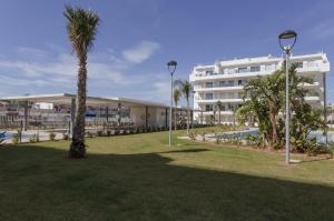 D-0027 Marina Real 4 Appartement  Dénia