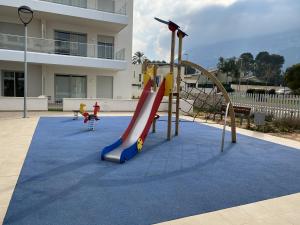 D-0027 Marina Real 4 Appartement  Dénia