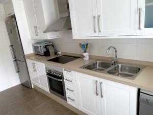 D-0034 MARINA RASET 21 Apartment  Dénia