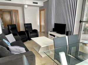 D-0034 MARINA RASET 21 Apartment  Dénia