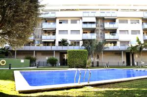 D-0034 Marina Raset 21 Apartment  Dénia