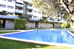 D-0034 Marina Raset 21 Apartment  Dénia