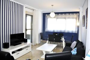 D-0034 Marina Raset 21 Apartment  Dénia