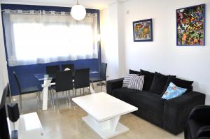 D-0034 Marina Raset 21 Apartment  Dénia