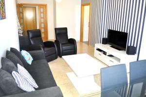 D-0034 Marina Raset 21 Apartment  Dénia