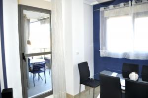 D-0034 Marina Raset 21 Apartment  Dénia