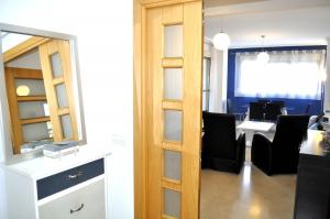 D-0034 Marina Raset 21 Apartment  Dénia