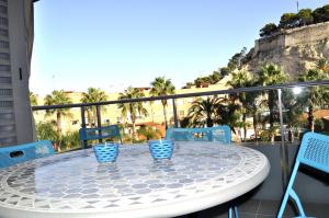 D-0034 Marina Raset 21 Apartment  Dénia
