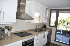 D-0034 Marina Raset 21 Apartment  Dénia