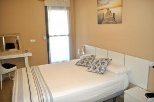 D-0034 Marina Raset 21 Apartment  Dénia
