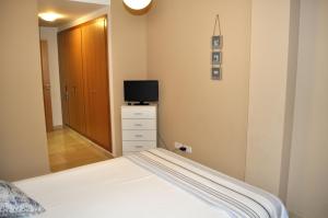 D-0034 Marina Raset 21 Apartment  Dénia