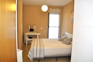 D-0034 Marina Raset 21 Apartment  Dénia