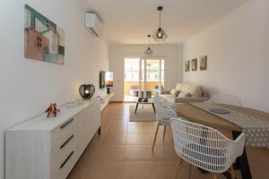 D-0005 ESTRELLA BLANCA V Apartamento Las marinas DENIA