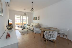 D-0005 ESTRELLA BLANCA V Apartamento Las marinas DENIA