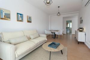 D-0005 ESTRELLA BLANCA V Apartamento Las marinas DENIA