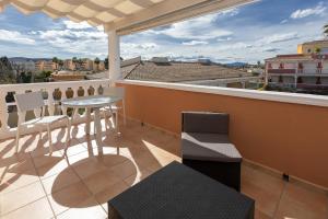 D-0005 ESTRELLA BLANCA V Apartamento Las marinas DENIA