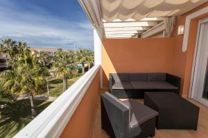 D-0005 ESTRELLA BLANCA V Apartamento Las marinas DENIA